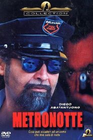 Metronotte Online In Netflix