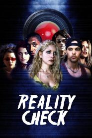 Reality Check Online In Netflix