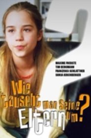 Wie tauscht man seine Eltern um? Online In Netflix