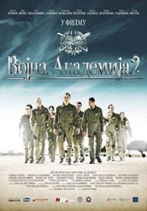 Vojna Akademija 2 Online In Netflix