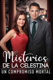 Misterios de la Celestina: Un compromiso mortal Online In Netflix