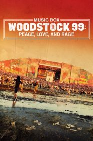 Woodstock 99: Peace, Love, and Rage Online In Netflix