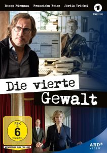 Die vierte Gewalt Online In Netflix