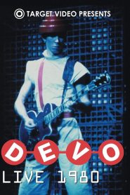 DEVO | Live 1980 Online In Netflix