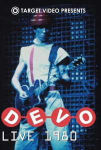 DEVO | Live 1980 Online In Netflix