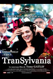 Transylvania Online In Netflix