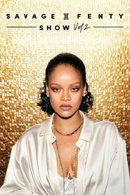 Savage X Fenty Show Vol. 2 Online In Netflix