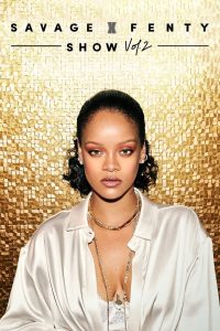 Savage X Fenty Show Vol. 2 Online In Netflix