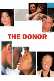 The Donor Online In Netflix
