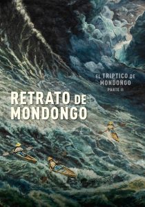 Mondongo II: Retrato de Mondongo Online In Netflix