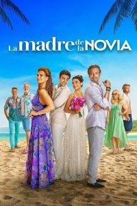 La Madre de la Novia Online In Netflix