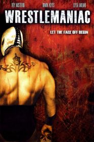 El Mascarado Massacre Online In Netflix