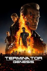 Terminator: Génesis Online In Netflix