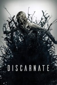 Discarnate Online In Netflix