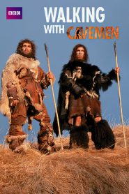 Walking with Cavemen Online In Netflix