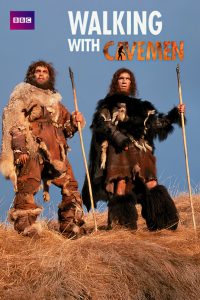 Walking with Cavemen Online In Netflix