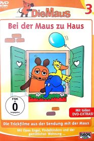 Die Maus – Bei der Maus zu Haus Online In Netflix
