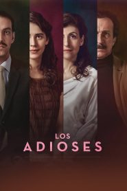 Los adioses Online In Netflix