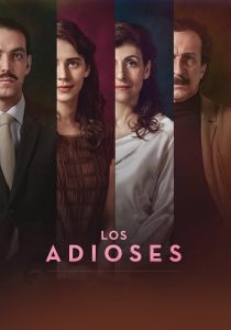 Los adioses Online In Netflix