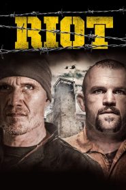 Venganza en la prisión Online In Netflix