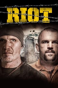 Venganza en la prisión Online In Netflix