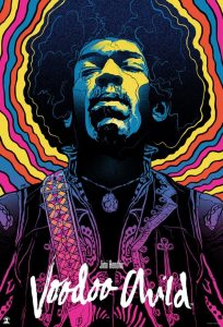Jimi Hendrix: Voodoo Child Online In Netflix