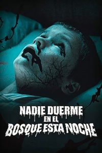 Nadie duerme en el bosque esta noche Online In Netflix