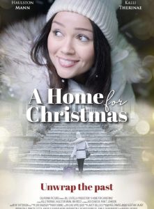 A Home for Christmas Online In Netflix
