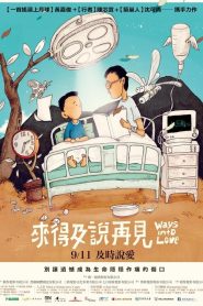 來得及說再見 Online In Netflix