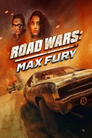 Road Wars: Max Fury Online In Netflix