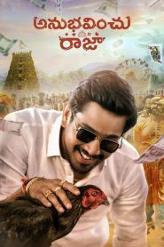 అనుభవించు రాజా Online In Netflix