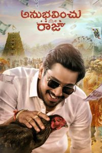 అనుభవించు రాజా Online In Netflix