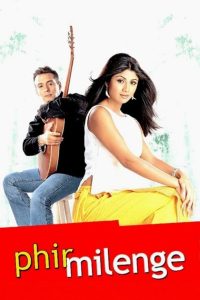 फिर मिलेंगे Online In Netflix
