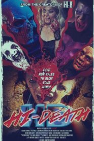 Hi-Death Online In Netflix
