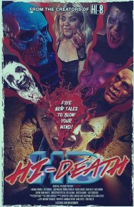 Hi-Death Online In Netflix
