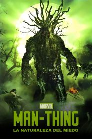 Man-Thing Online In Netflix