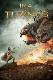 Furia de Titanes 2 Online In Netflix