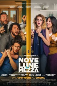 Nove lune e mezza Online In Netflix