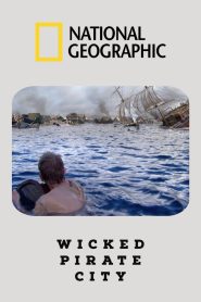 Wicked Pirate City Online In Netflix