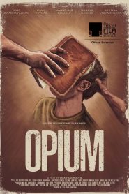 Opium Online In Netflix