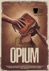 Opium Online In Netflix