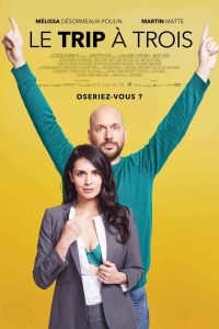 Le trip à trois Online In Netflix