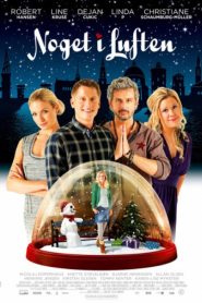 Noget i luften Online In Netflix