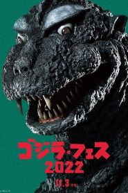 フェス・ゴジラ３ ガイガン来襲 Online In Netflix