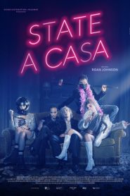 State a Casa Online In Netflix