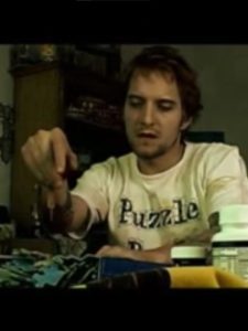 Puzzle Punk Online In Netflix