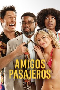 Amigos de las vacaciones Online In Netflix