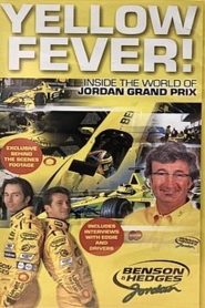 Yellow Fever! Inside the World of Jordan Grand Prix Online In Netflix