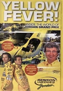Yellow Fever! Inside the World of Jordan Grand Prix Online In Netflix