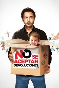 No se Aceptan Devoluciones Online In Netflix